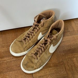 Nike Blazer Mid ‘77 (2018)